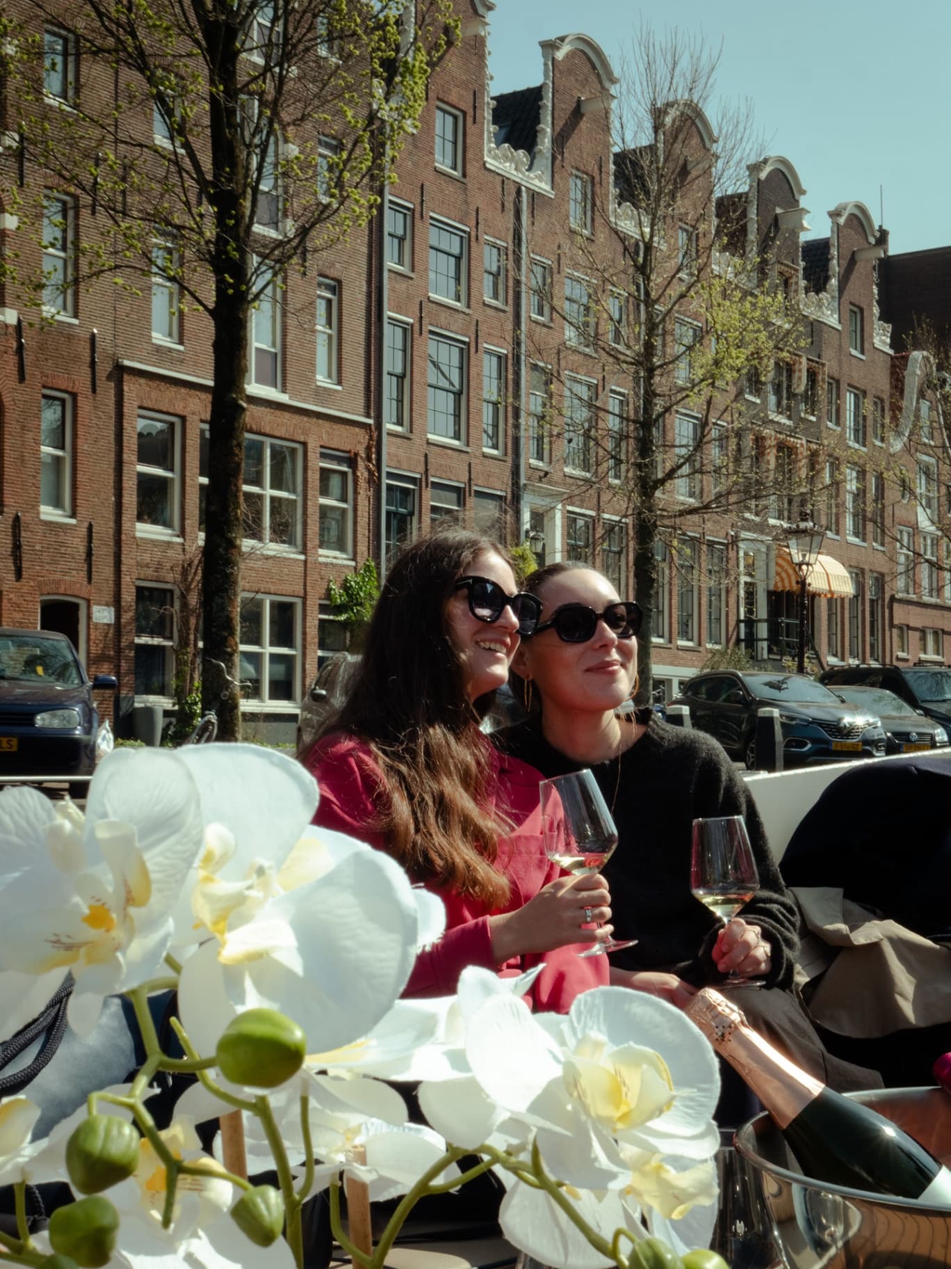 prive barbecue amsterdam