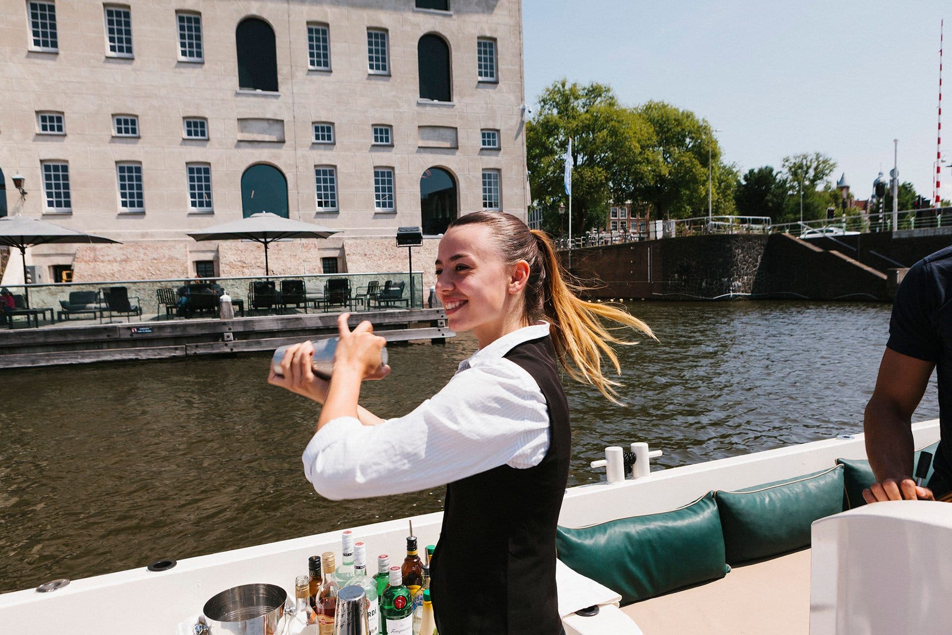 cocktail bar amsterdam